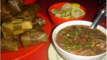 Makassar akan Dijadikan Tujuan Wisata Kuliner Indonesia